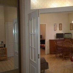 Отель Apartamenti na Kronvekskom Санкт-Петербург интерьер отеля