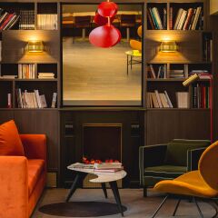 Отель Bob Hotel by Elegancia Франция, Париж - отзывы, цены и фото номеров - забронировать отель Bob Hotel by Elegancia онлайн развлечения