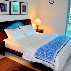 Отель One Perfect Stay Beauport Tower комната для гостей фото 4