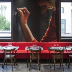 Ibis Gaziantep Турция, Газиантеп - отзывы, цены и фото номеров - забронировать отель Ibis Gaziantep онлайн фото 3