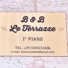 Отель B&B Le Terrazze Италия, Болонья - отзывы, цены и фото номеров - забронировать отель B&B Le Terrazze онлайн парковка