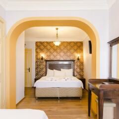 Cheers Vintage - Hostel Турция, Стамбул - отзывы, цены и фото номеров - забронировать отель Cheers Vintage - Hostel онлайн комната для гостей фото 2