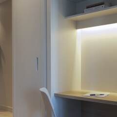 Апартаменты MH Apartments Central Madrid удобства в номере