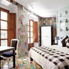 Del Carmen Concept Hotel Гвадалахара помещение для мероприятий фото 2