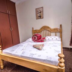 Giraffe Park Hotel детские мероприятия фото 2