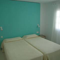 Отель LABRANDA Tahona Garden - All Inclusive комната для гостей