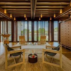 Отель Andaz Mayakoba - a Concept by Hyatt спа фото 2