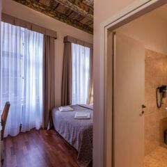 Отель Prague Boutique Residence спа фото 2