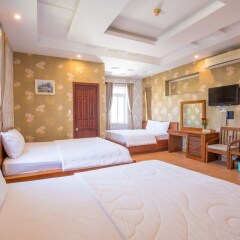 Отель Seika Hotel Вьетнам, Вунгтау - 1 отзыв об отеле, цены и фото номеров - забронировать отель Seika Hotel онлайн фото 22