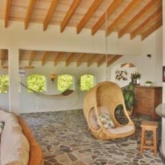 Отель Tropical Hideaway спа