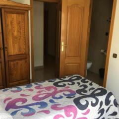 Отель Hostal Retiro детские мероприятия фото 2