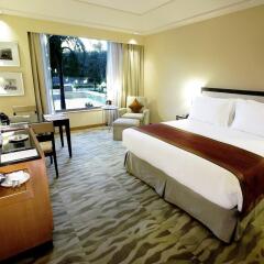 Отель The Grand New Delhi Индия, Нью-Дели - отзывы, цены и фото номеров - забронировать отель The Grand New Delhi онлайн комната для гостей фото 3