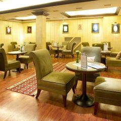 Hotel Ilkay интерьер отеля фото 2