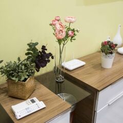 Апартаменты Forever Young Apartments Puerta del Sol удобства в номере