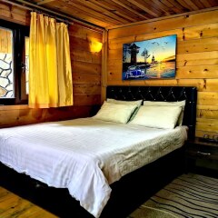 Ayder Elizan Hotel комната для гостей фото 2