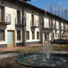 Hotel Alle Mondine Прамаджоре фото 7