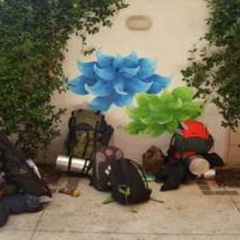 Hipólito Hostel Сан-Рафаэль детские мероприятия фото 2