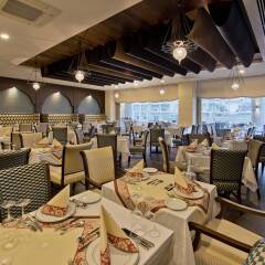 Kemer Barut Collection Турция, Кемер - 11 отзывов об отеле, цены и фото номеров - забронировать отель Kemer Barut Collection - All Inclusive онлайн помещение для мероприятий