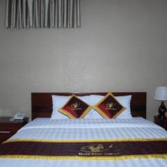 Golf Star Hotel сейф в номере