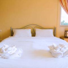 Отель Anda Orange Pier Guesthouse комната для гостей фото 4