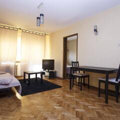 Апартаменты Old Town Apartments комната для гостей фото 5