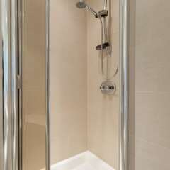 Апартаменты Kensington Area - Private Apartment Лондон фото 15