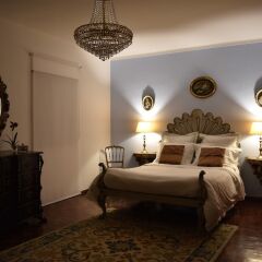 Отель Capitão Guest House комната для гостей фото 4