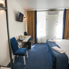 Apart-Hotel Naumov 3* Стандартный номер разные типы кроватей фото 4