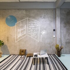 Sleep Well Dmk - Hostel Бангкок спа