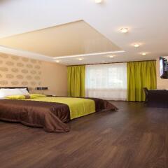 Гостиница Easy Room 3* Стандартный номер с различными типами кроватей