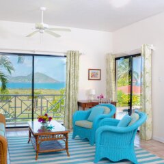 Mount Nevis Hotel in Newcastle, St. Kitts and Nevis from 333$, photos, reviews - zenhotels.com guestroom photo 3