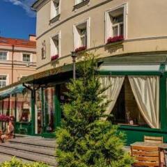 Отель Amber Apple Guesthouse Литва, Вильнюс - отзывы, цены и фото номеров - забронировать отель Amber Apple Guesthouse онлайн