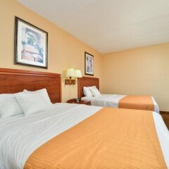 Comfort Suites Sawgrass In Tamarac United States Of America From