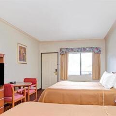 Отель Lynwood Century Freeway Travelodge Линвуд детские мероприятия фото 2