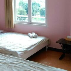 Отель Phuong Huy 3 Guest House Далат бассейн