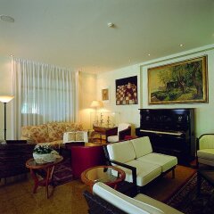 Hotel Marconi интерьер отеля фото 3