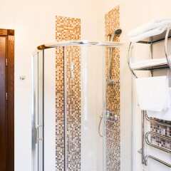 Гостиница Guest House Hutor Mushkino комната для гостей фото 4