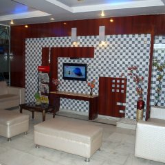 Отель Maanvi Индия, Нью-Дели - отзывы, цены и фото номеров - забронировать отель Maanvi онлайн фото 5
