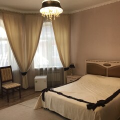 Гостиница Корона в Уфе 1 отзыв об отеле, цены и фото номеров - забронировать гостиницу Корона онлайн Уфа комната для гостей фото 3
