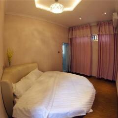 Отель Ludao 49 Villa Китай, Сямынь - отзывы, цены и фото номеров - забронировать отель Ludao 49 Villa онлайн комната для гостей