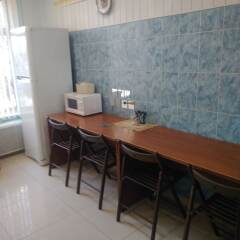Akadem-City Hostel Москва в номере
