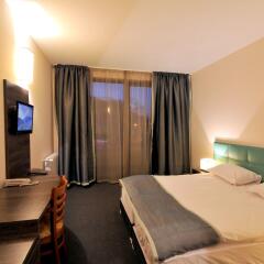 Hotel Vitosha Tulip комната для гостей