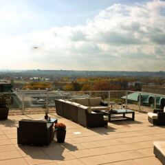 Отель Global Luxury Suites at The White House США, Вашингтон - отзывы, цены и фото номеров - забронировать отель Global Luxury Suites at The White House онлайн с домашними животными
