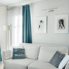Отель Jovi ApartHotel комната для гостей