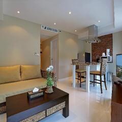 Отель Shanaya Residence Ocean View Kata 4* Стандартный номер фото 2