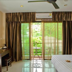 Отель Mellow Space Boutique Rooms комната для гостей
