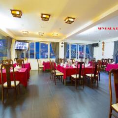 A25 Hotel Le Thi Rieng питание