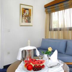 Hotel Palmyra Beach в номере