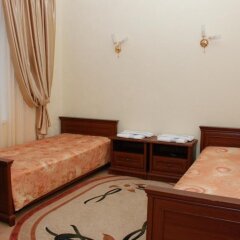 Dion Hotel комната для гостей фото 2
