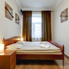 Апартаменты EnjoyMoscow Pushkin & Red Square Apartments Москва фото 22
